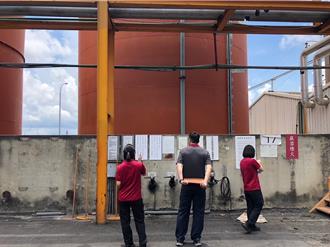 明揚火災為鑑！無專人提供搶救必要資訊 台南業者最高罰千萬