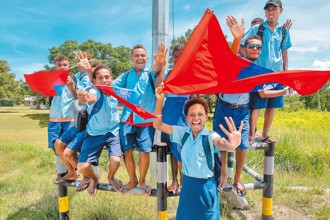 台灣、索羅門群島能復交？ 外交部：不排除任何合作