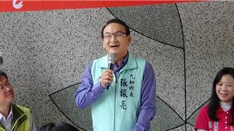 涉賄無罪變有罪！屏縣議員張振亮遞補不到半年遭停權