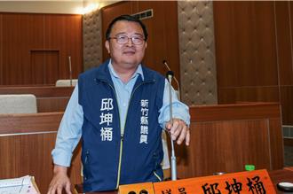 台積電寶山擴廠將設高壓變電所 地方自救會展開抗爭