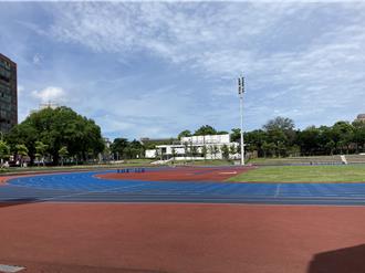 新竹市田徑場竊案頻傳 警方將加強巡邏