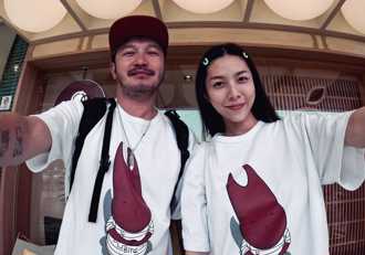 KID揭曉二胎性別嗨喊「我有女鵝了！」  笑稱：兒子開始放生