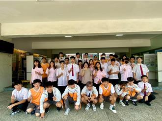 苗農參加桃竹苗區科展 榮獲2特優、2優等、7佳作佳績