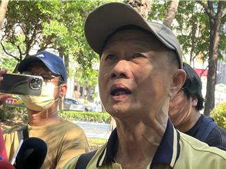 劫杀性侵女师凶嫌却逃死 丈夫悲恸现身！「对家属公平吗？」