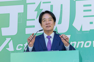 賴清德最新人事拍板 考選部長劉孟奇、銓敘部長施能傑