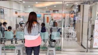 腸病毒6縣市8區列高風險區 疾管署：4周逾500班停課