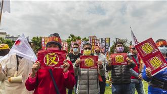 關西鎮斥3億建生命園區 盼新竹縣府續發喪葬補助