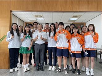 苗縣君毅高中繁星再創佳績 14人全數上榜、8人錄取國立科大