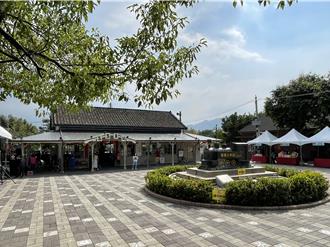 集集火车停驶衝击地方观光 立委要中央提振兴方案