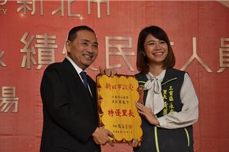 林右昌喊里長加薪錢呢？議員爆「沒說財源」轟：空頭支票