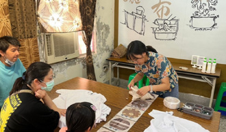 全臺650個在地NPO帶薪職缺 7／1-8／14開放大學生體驗職場