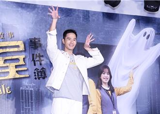 久違「時尚F4」丁春誠遭藝術家周世雄抹黑 嘆如職場遇到鬼