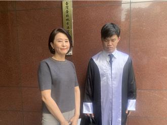 爆料潘孟安免費住豪宅挨告 王鴻薇出庭強調充分查證