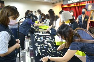 行政執行署母親節聯合拍賣會 劉冠軍北市別墅流標