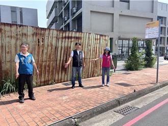 悚！4公車站入夜「招手都看不見」 民代爭取這物解決