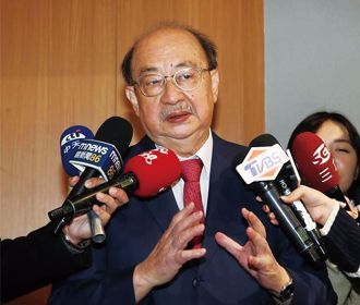 柯建铭连总召都不辞？郑丽文：对绿营「这些票」伤很大