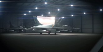 乌克兰首批F-16可能到位 俄罗斯怒喷「这是核武威胁」