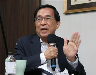 蔡总统拟特赦扁   蓝委轰：没认罪道歉凭什么特赦？