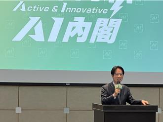 童子賢推核能研議 民進黨：可分新舊2部分來討論