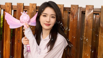 楊冪新片無預警撤檔遭酸「落跑」陸網砲轟：浪費電影資源