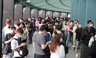 演唱會效益熱 華研Q1獲利激增