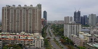 永信建、海悅 銷售報捷