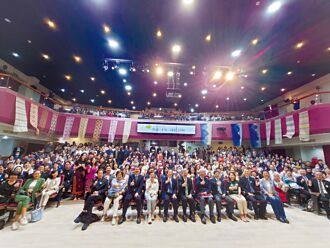 星展銀 連七年支持亞太社會創新高峰會