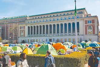 1968聯想 白宮很惶恐