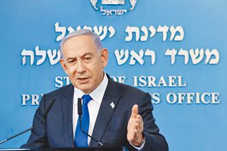 以國驅散10萬難民 磨刀霍霍向拉法