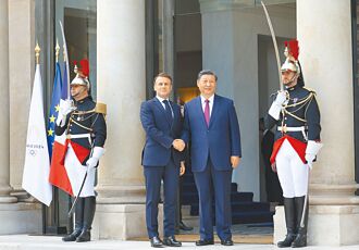 學者：川普若回鍋 促中歐更多合作