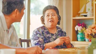 偶像阿信也追《婆婆2》 锺欣凌直呼感动