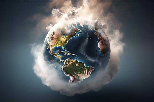 中国气候变化事务特使刘振民7至16日率团赴美，与美国总统国际气候政策高级顾问波德斯塔进行会谈。（shutterstock）