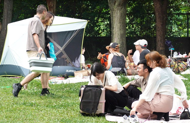 男子好奇台湾女生取什么英文名通常都很正。（图／示意图，记者姚志平摄影）