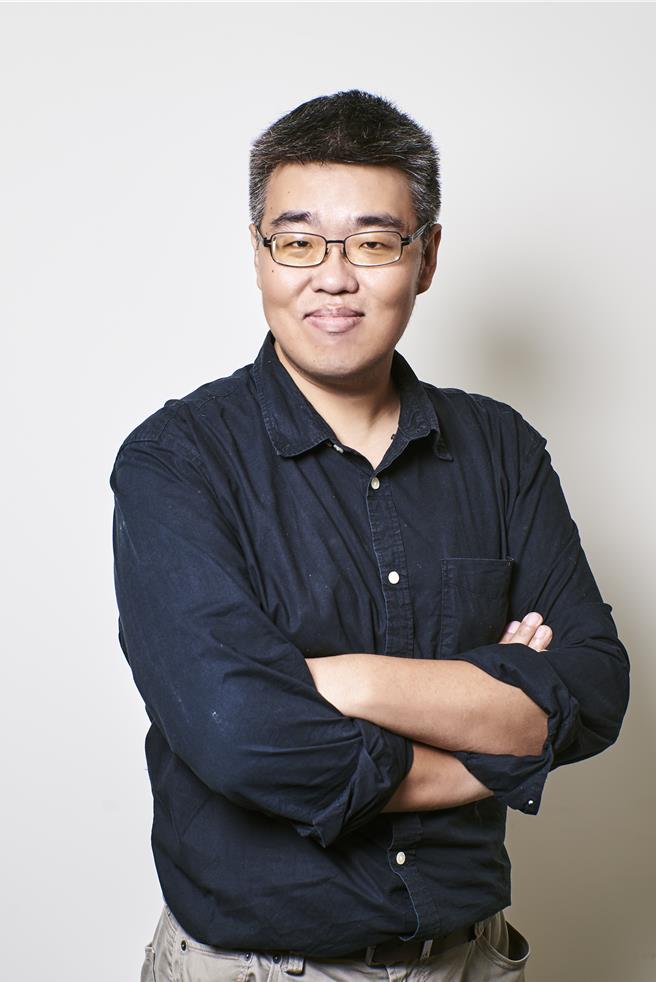 传出数发部次长、被视为苏系人马的李怀仁将出任高雄市副市长一事，高雄市长陈其迈今（7）日证实。（高市府提供）