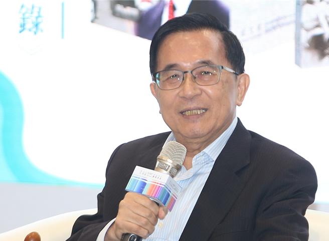 7日有消息傳出，蔡英文總統可能會在520卸任前特赦涉貪的前總統陳水扁。（本報資料照片）