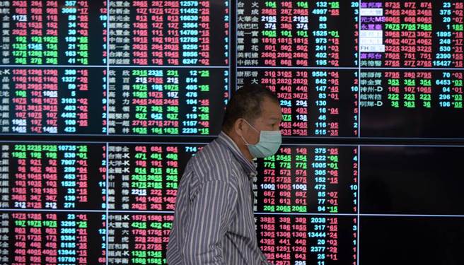 金管会再为台股添柴火。(示意图/本报系资料照片)