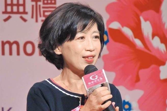 前台北市長柯文哲夫人陳佩琪風格向來不吝直言。（示意圖／報系資料照）