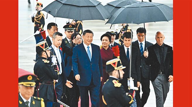 （圖／新華網）