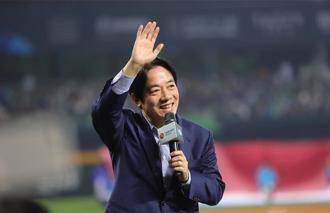 賴就職遭日本冷落？蔡正元點名「麻生太郎」：有行情就來了