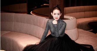 独／被黄子佼波及 曾宝仪「主持遭撤换」无缘见孙艺珍