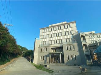 彰化爆火葬場大戰！憂人為干擾 乾脆開直播