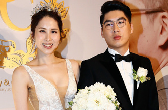 陳鑒「婚後愛慕虛榮」與余家鬧翻 為求知名度仍出席家族聚會