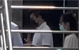 「刑事戰將」疑陷美人計！關鍵女300萬交保 身分曝光