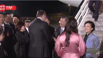 陸使館遭北約轟炸25周年 美學者疑習訪塞爾維亞是否尋求分化歐盟