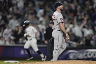 MLB》洋基再宰太空人復仇 7年來首度痛扁韋藍德