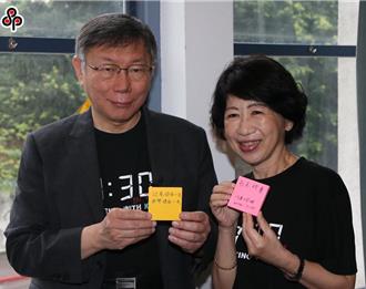 陳佩琪將退休稱「不符衛生局要求」 蔣萬安回應了