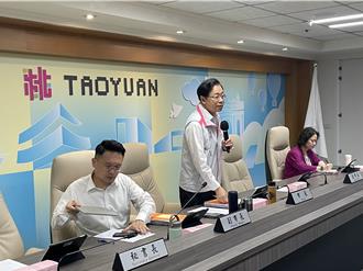 桃園2個月停電45次 張善政喊話台電盼組專案小組