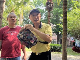 师铎奖女师遭强盗性侵杀害！夫10年不改背「花布包」游山玩水 帮亡妻圆梦