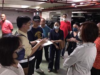 棄用化糞池改接汙水管 北市衛工處諮詢、補助雙管齊下