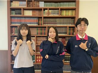 科大繁星放榜二信囊括「頂科大」 商科學子克服學科弱勢逆轉勝